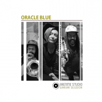 Oracle Blue - Chagrin