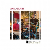 Axel Gilain - In your Eyes