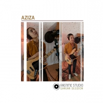 Aziza - The clock