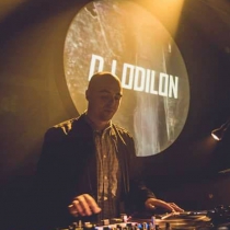 DJ ODILON (BE)