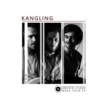Kangling - MY​-​EP 001