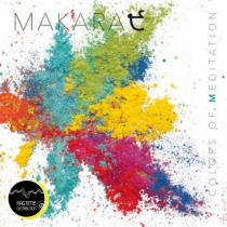 makara - Colors of meditation