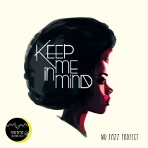 Nu jazz project - Keep me in mind