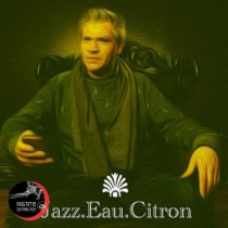 Pierre Citron - Jazz.Eau.Citron
