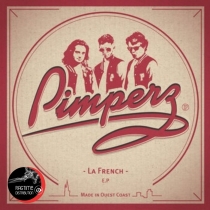 Pimpers.Crew - La French