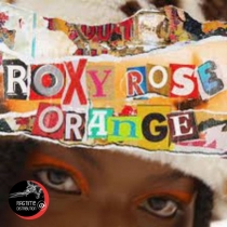 Roxy Rose - Orange