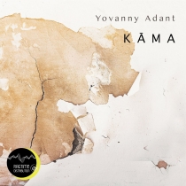 Yovanny Adant - Kàma